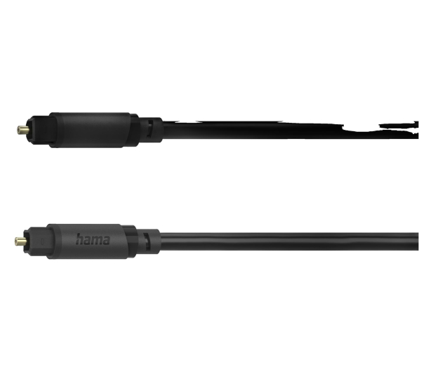 Hama Optyczny 3m - 1532667 - zdjęcie 3